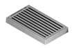 Neenah R-3576-D Roll and Gutter Inlets